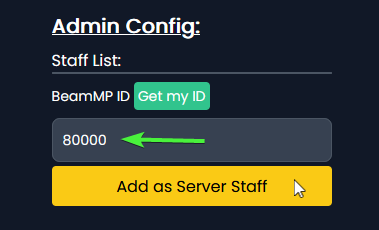 A Comprehensive Guide on Becoming an Admin and Command Utilization