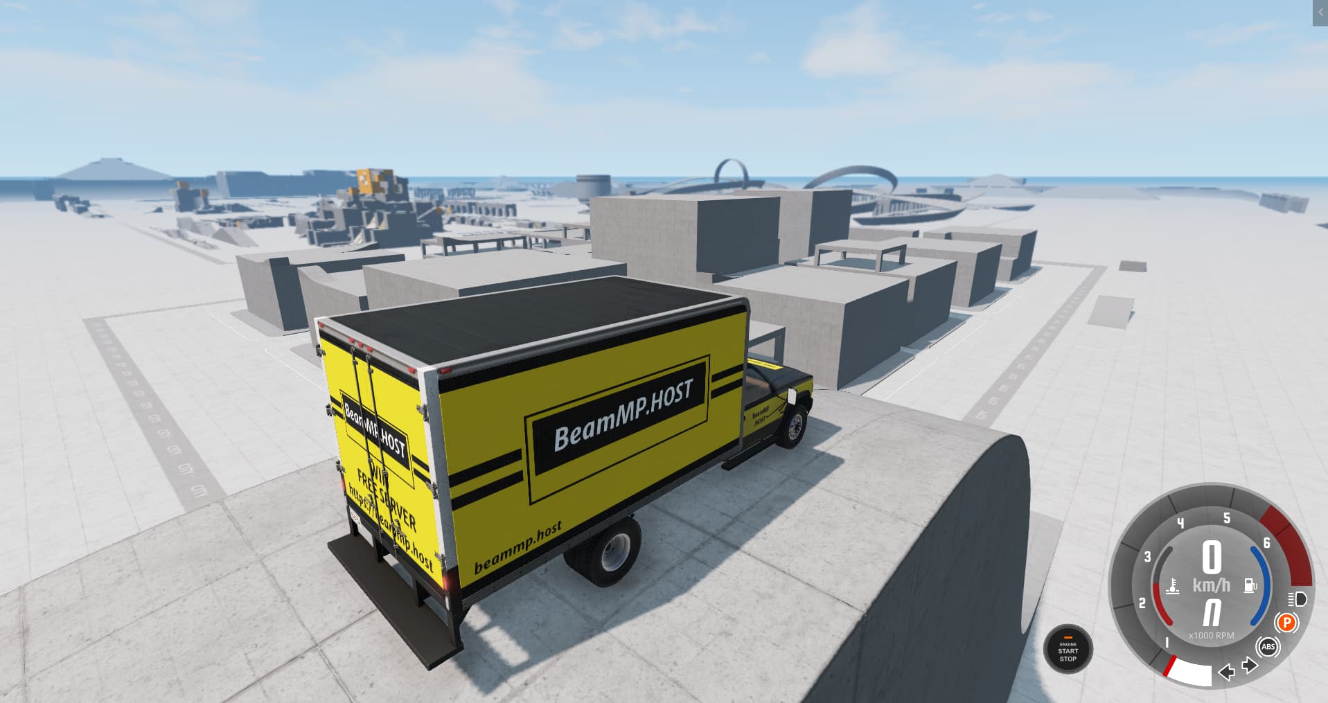 2021 07 06 11 39 00 BeamNG.drive   0.23.1.0.12365   RELEASE   X64   Background 1  